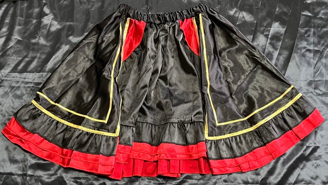 サーニャ 葛葉 コスプレ