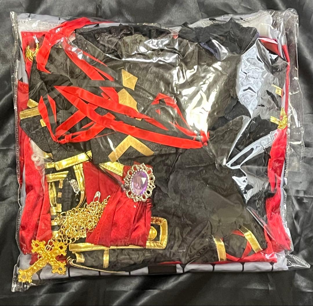 サーニャ 葛葉 コスプレ