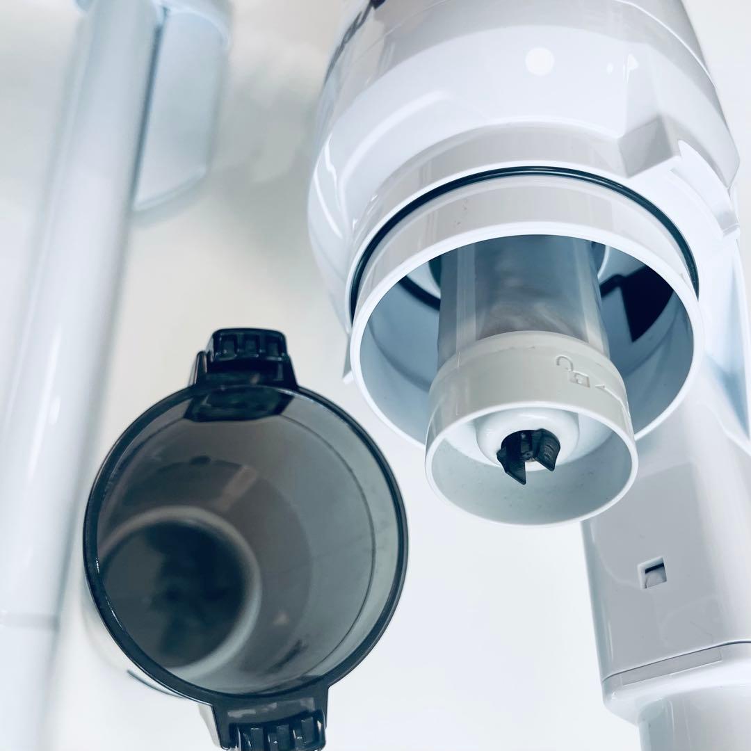 tsubutamipuCL286FDZW バッテリ+充電器付　5年延長保証