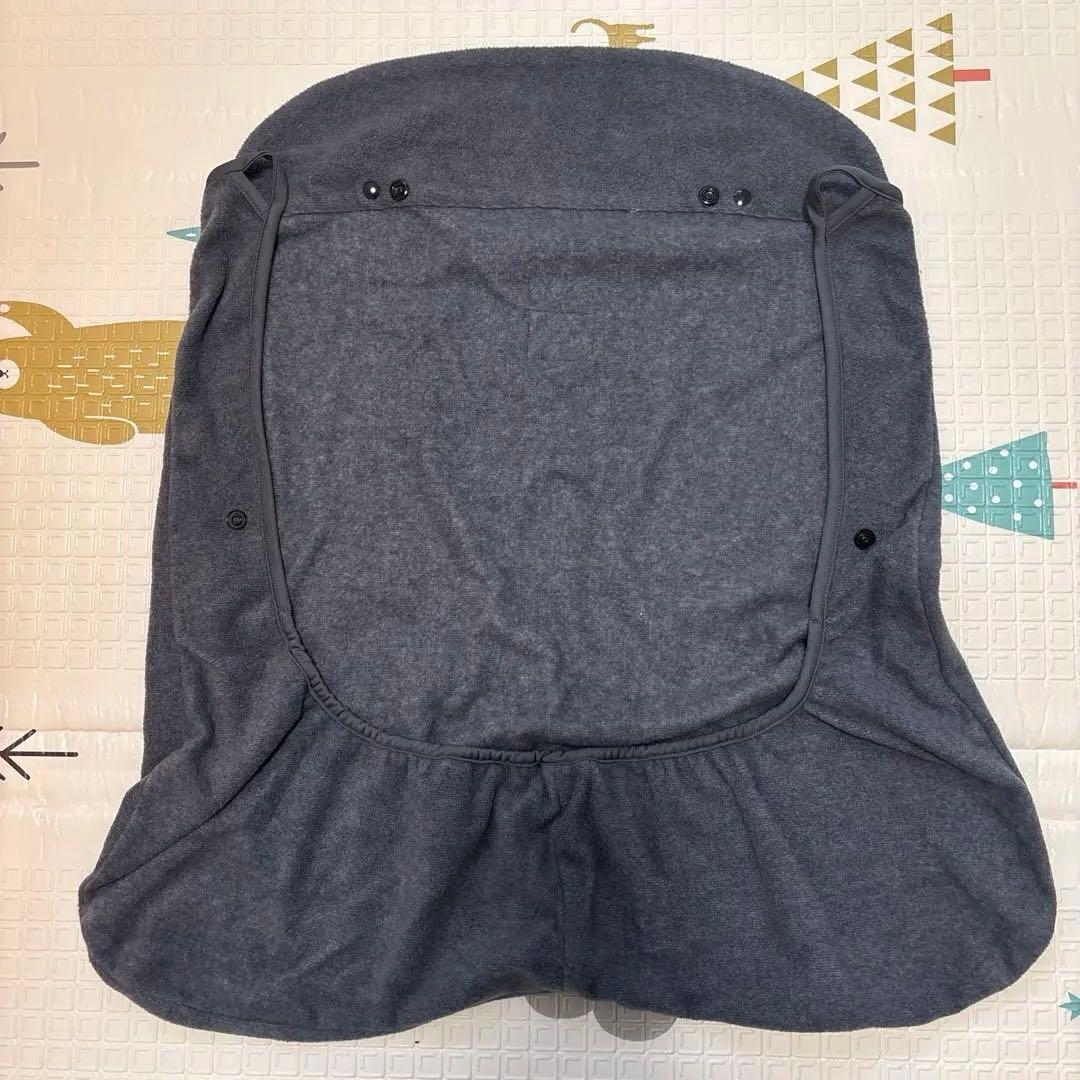 sun & beach抱っこ紐　一式セット