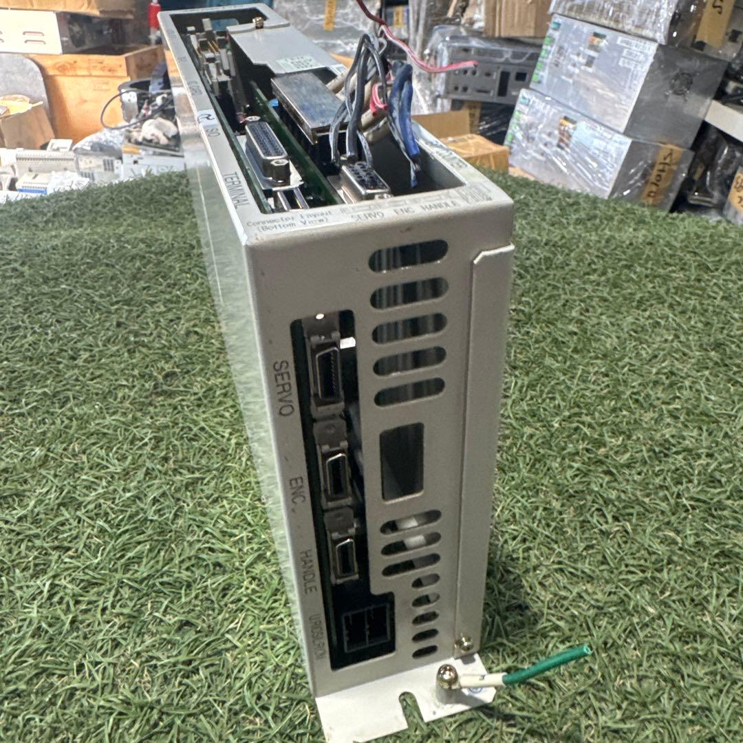 三菱 FCAC5 コントロールユニット メルダス C5 MELDAS C5