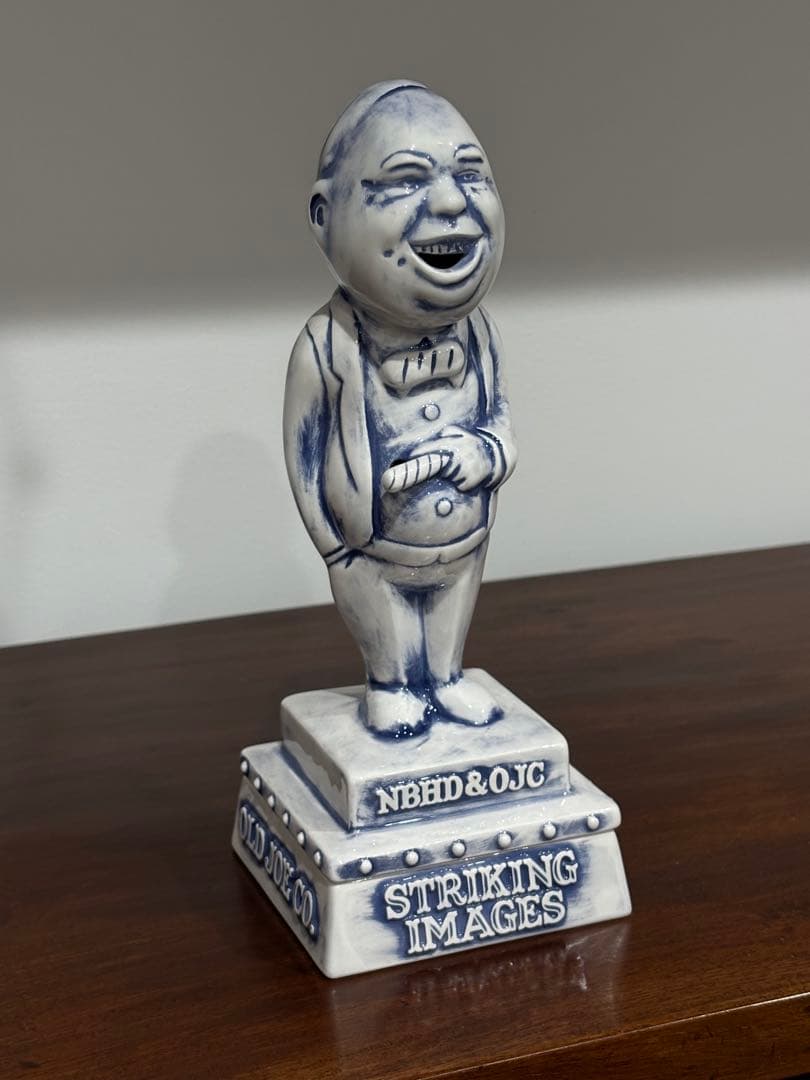 新品NEIGHBORHOOD × OLD JOE INCENSE CHAMBER