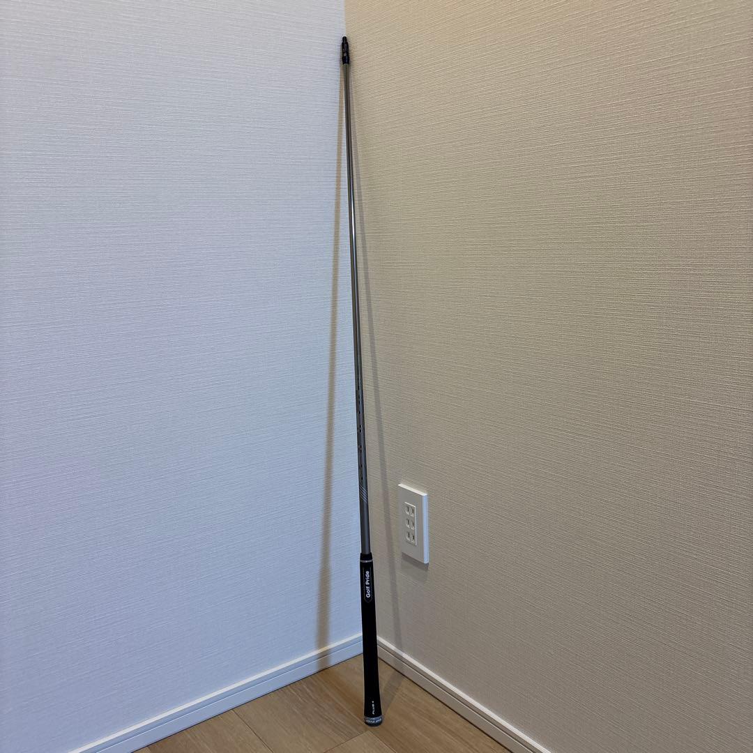 Pingツアー 2.0クローム 75SPING TOUR2.0ドライバーシャフト