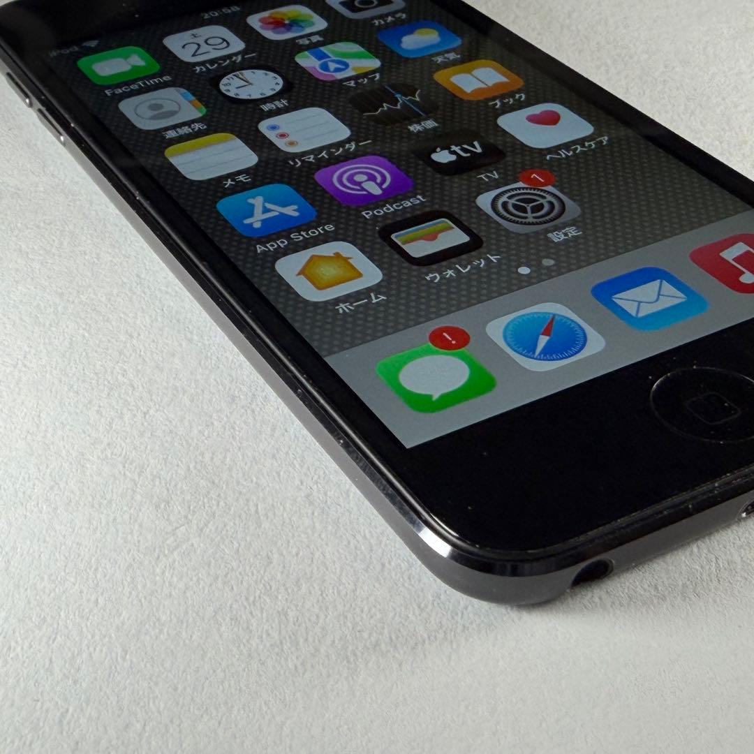 【即日発送】【動作確認済】iPod Touch 第7世代