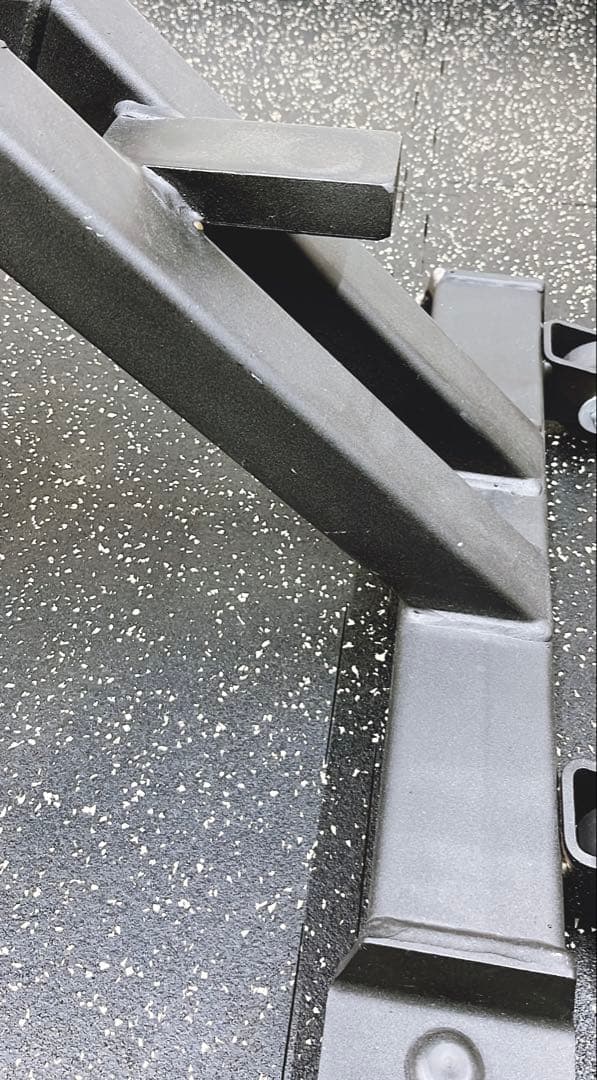 ROGUE AB-3 ADJUSTABLE BENCH アジャスタブルベンチ