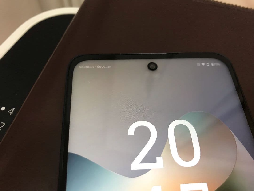 スマートフォン本体 motorola moto g66j 5G XT2529-3 8+128GB