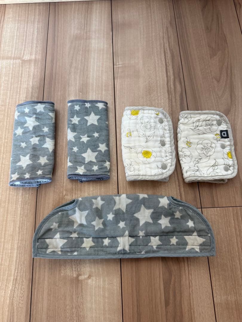 エルゴ オムニ360 クールエア メッシュ 抱っこ紐 グレー