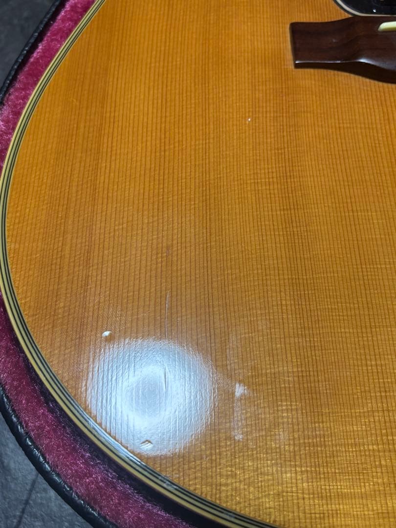 Stafford スタッフォード エレアコ カート・コバーン SF-S1-N