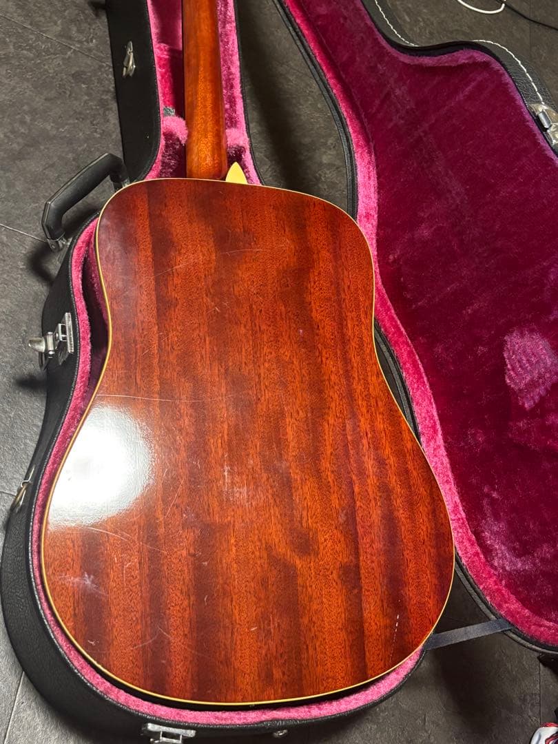 Stafford スタッフォード エレアコ カート・コバーン SF-S1-N