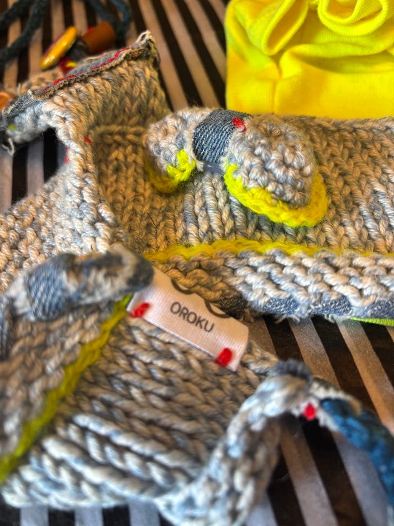 11◆OROKU PUPPILI HILLS 犬　お洋服　パピリーヒルズ