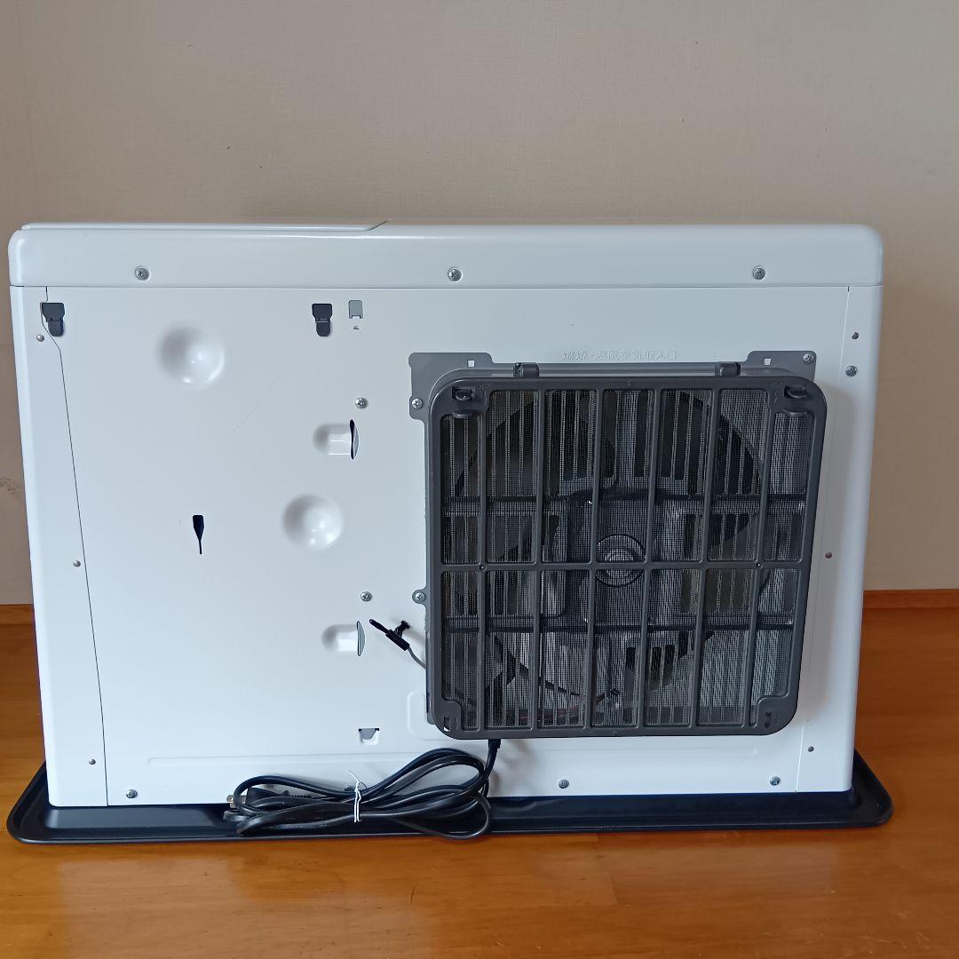 ダイニチ ブルーヒーター FZ-101 大型　石油 ファンヒーター 送料無料