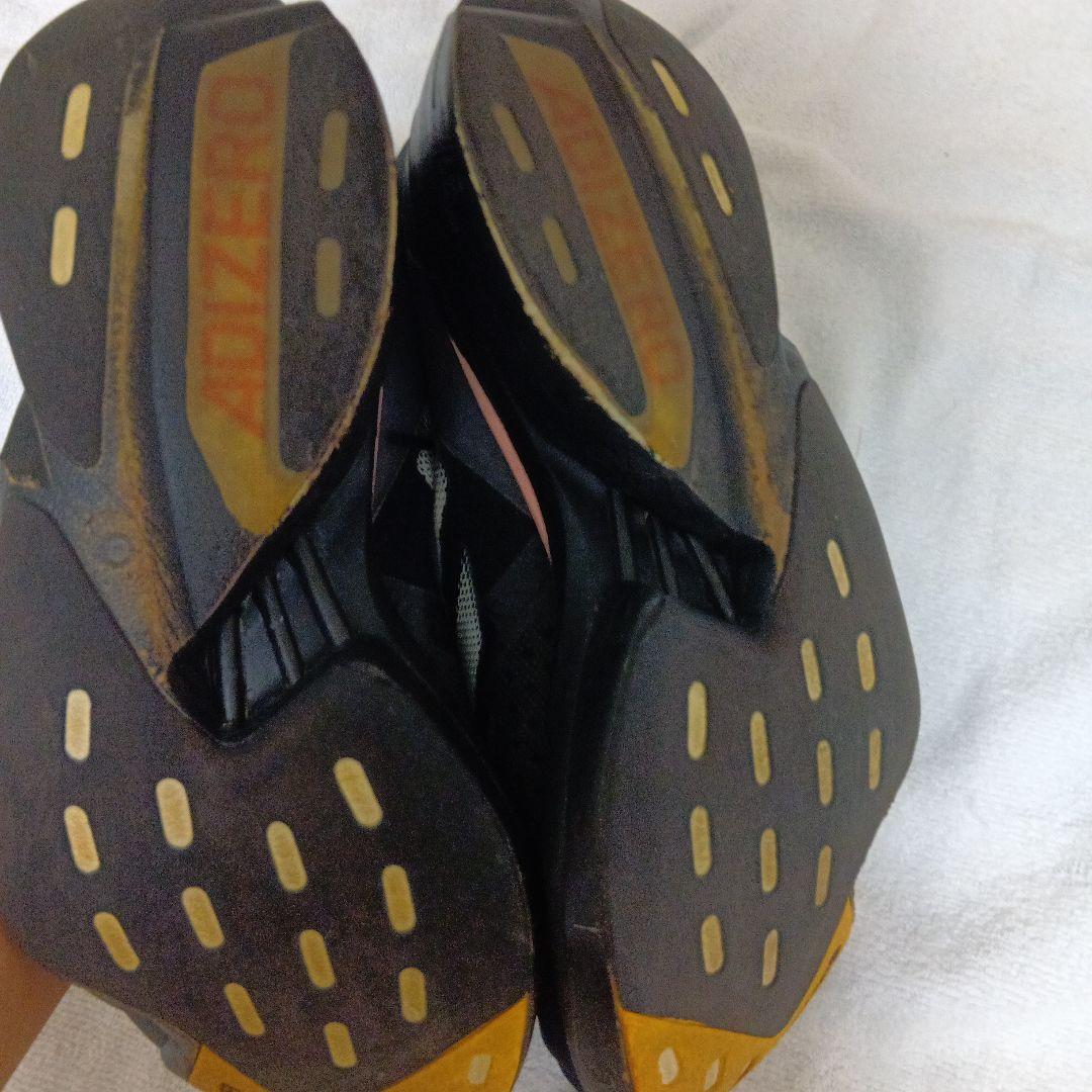 アディオスプロ3　26.0