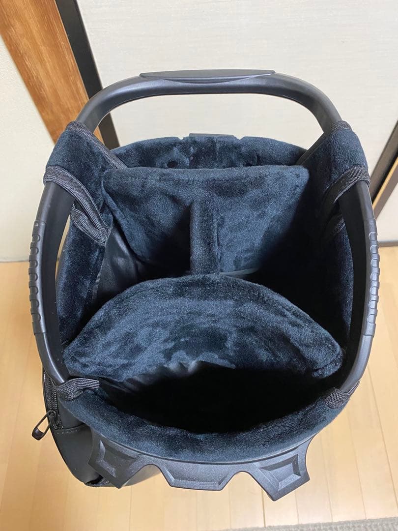 コース未使用美品‼️キャロウェイキャディーバック