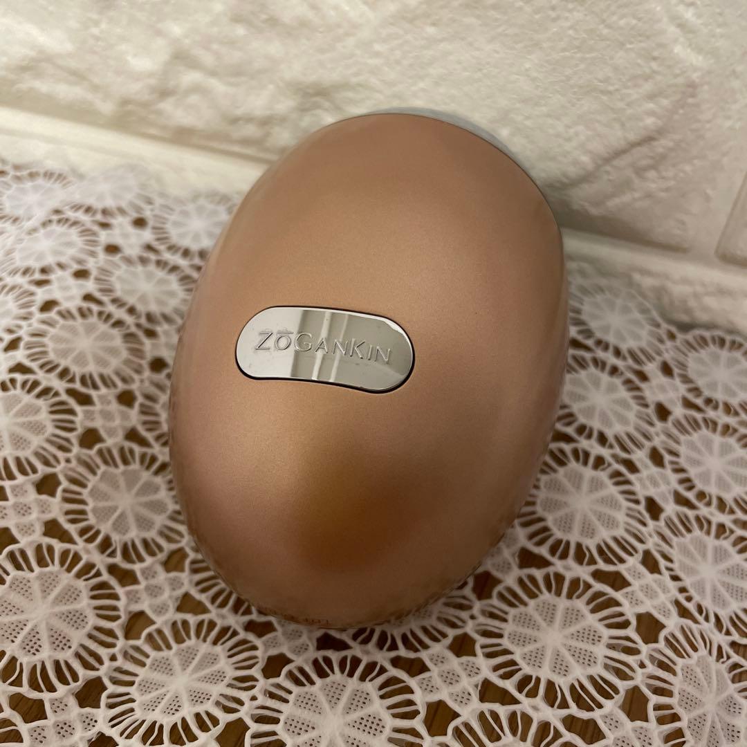 【ゾーガンキン】　オーヴォ　洗顔ブラシ