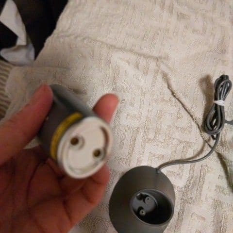 ヤーマン　ミーゼ スカルプリフト アクティブ MS80G グレー