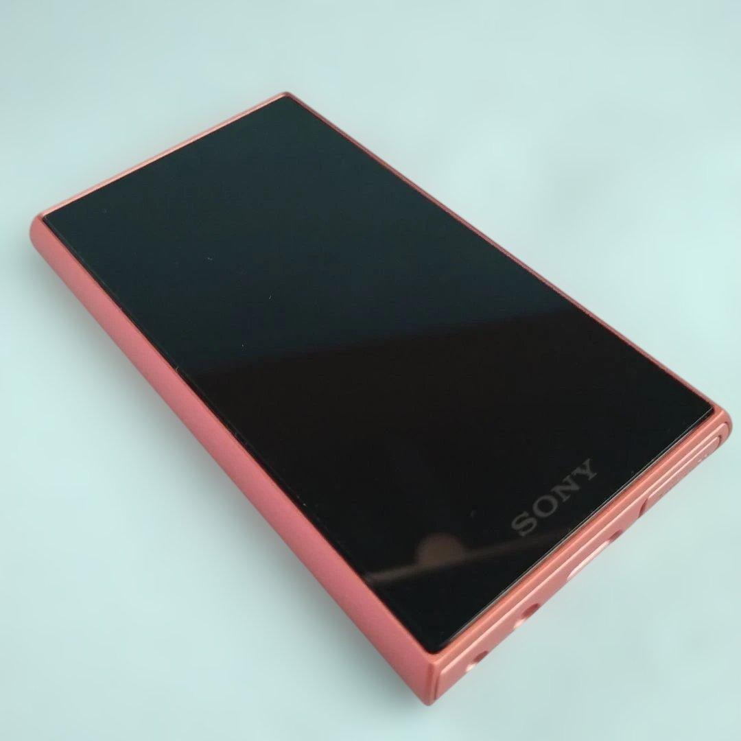 SONY WALKMAN NW-A106（美品） Aシリーズ