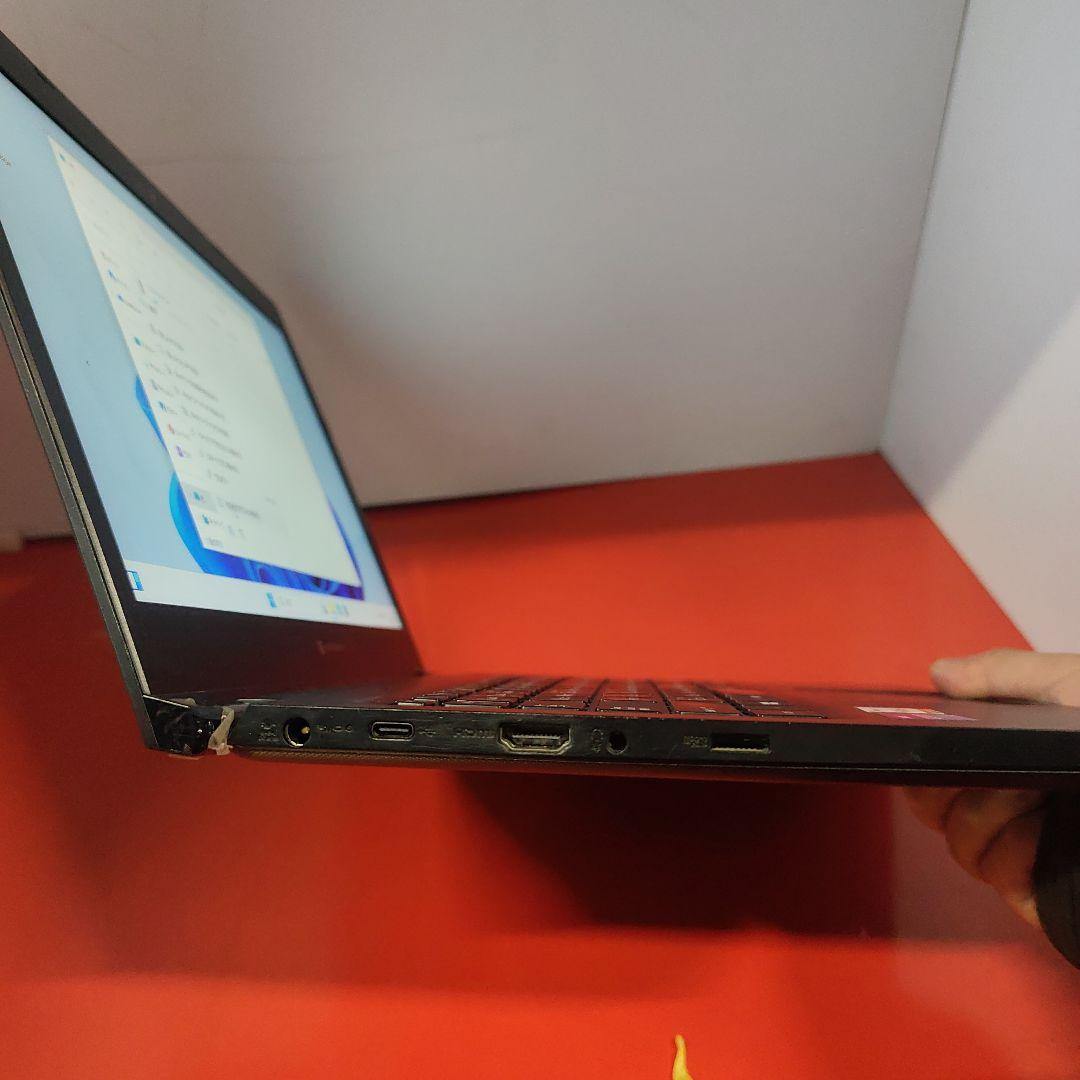 Core i5第11世代爆速SSD Windows11 ノートパソコン