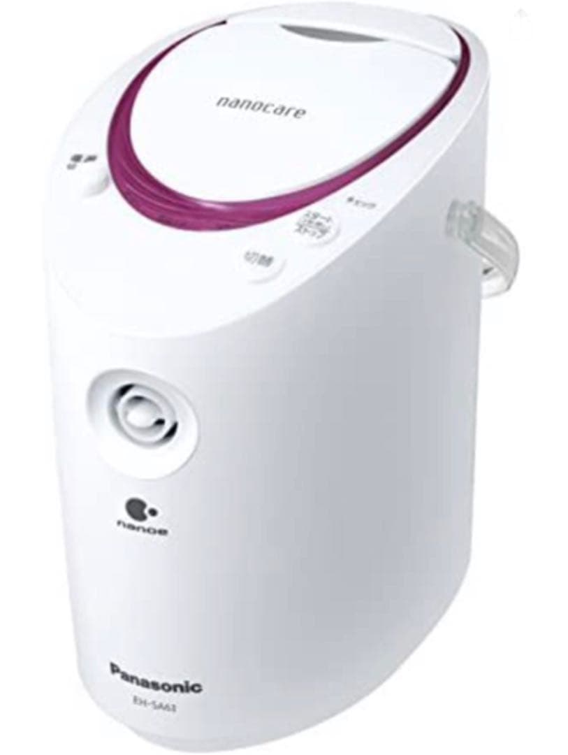 ボディ・フェイスケア Panasonic EH-SA63-P