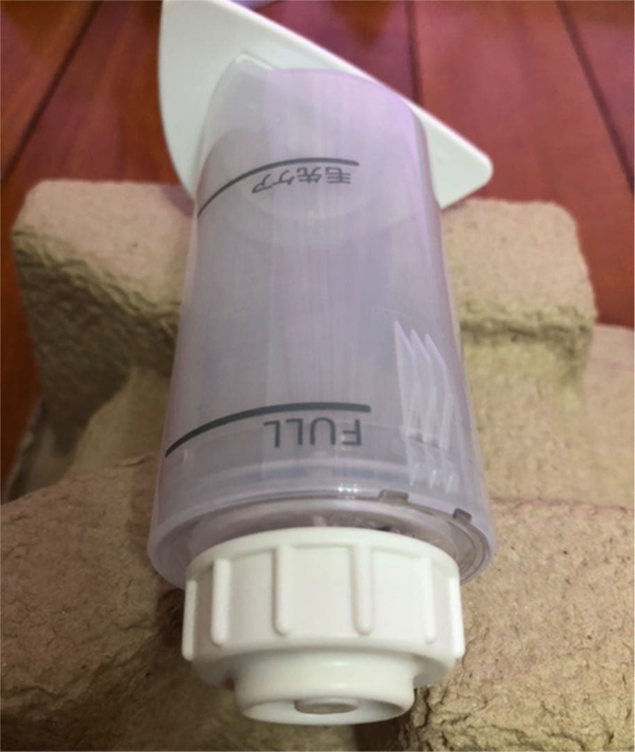 ボディ・フェイスケア Panasonic EH-SA63-P