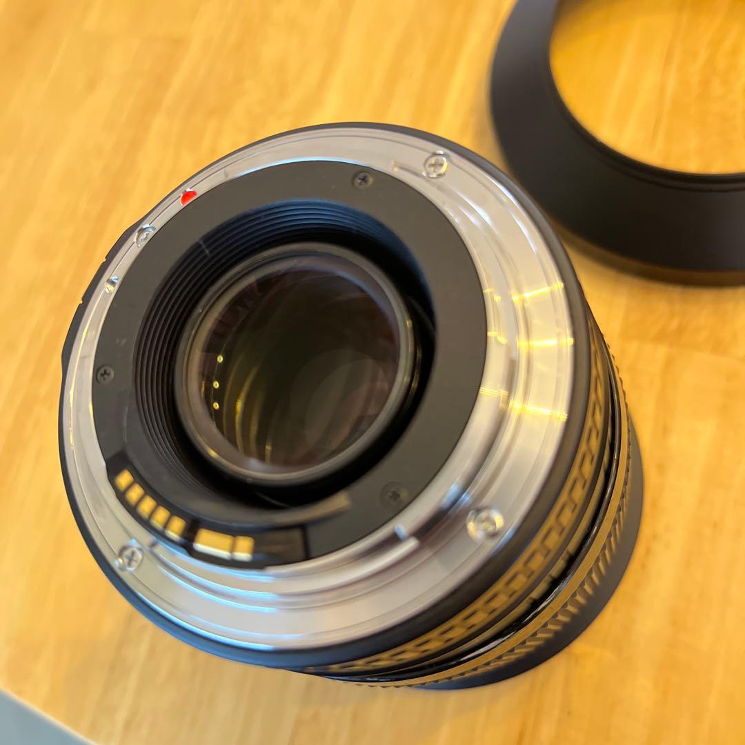 【神レンズ　お値引中】SIGMA 28mm F1.8 EX DG