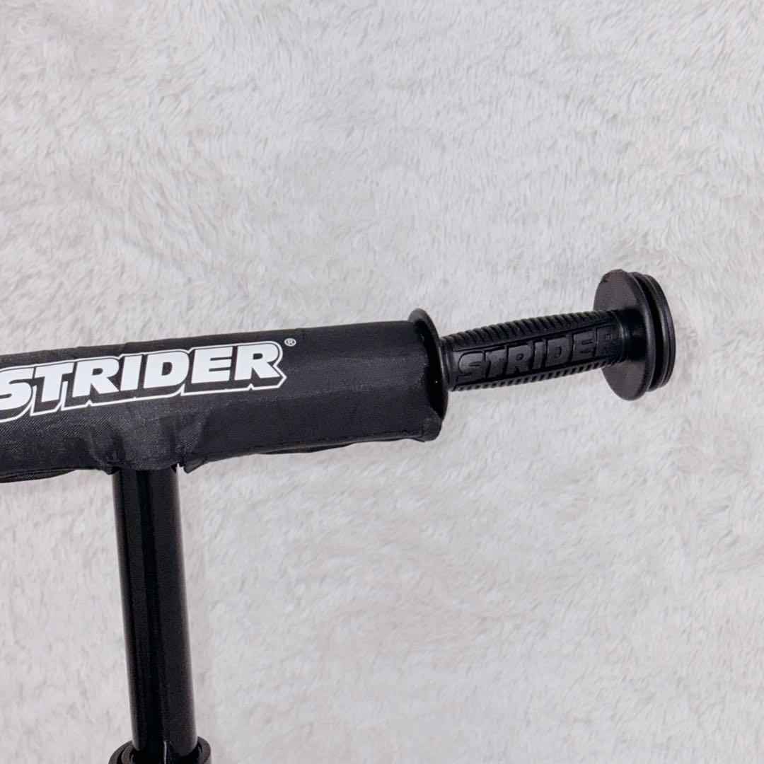 【極美品】STRIDER ストライダー 12 バランスバイク ピンク 日本正規品