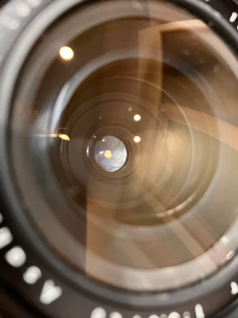 ASAHI PENTAX SP 標準、光学レンズセット販売