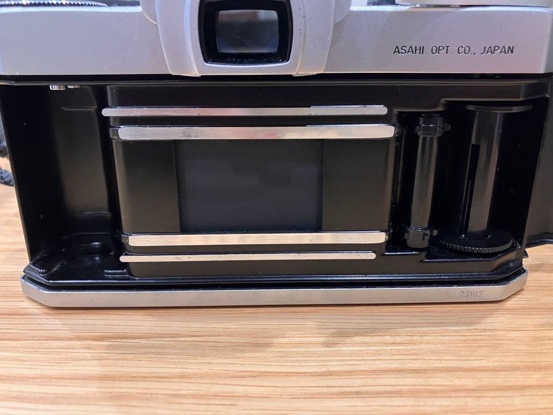 ASAHI PENTAX SP 標準、光学レンズセット販売