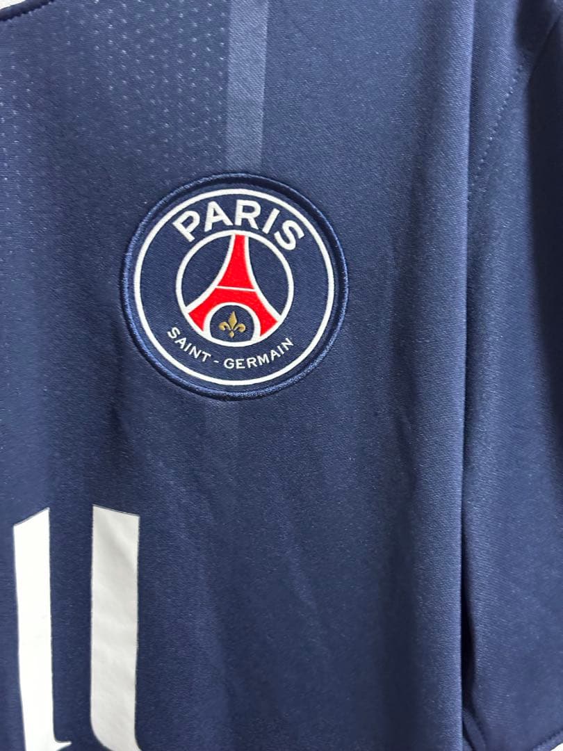 パリサンジェルマン ユニフォーム　ジョーダン　Nike