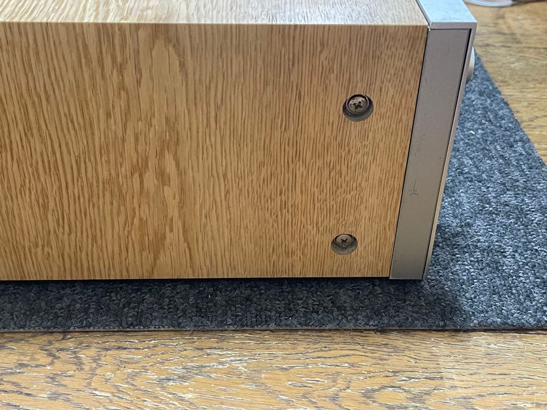 徹*子様 Sansui（サンスイ） AU-D707F