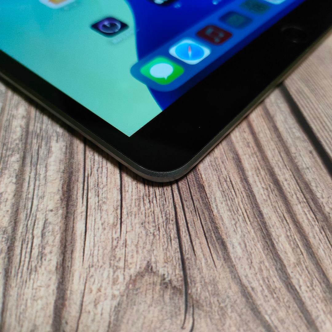 iPad Air 3世代 64GB グレー 美品