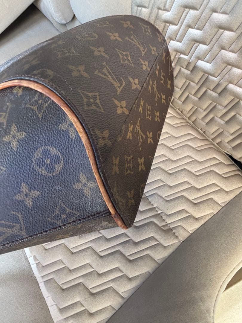 Louis Vuitton モノグラム エリプス ハンドバッグ