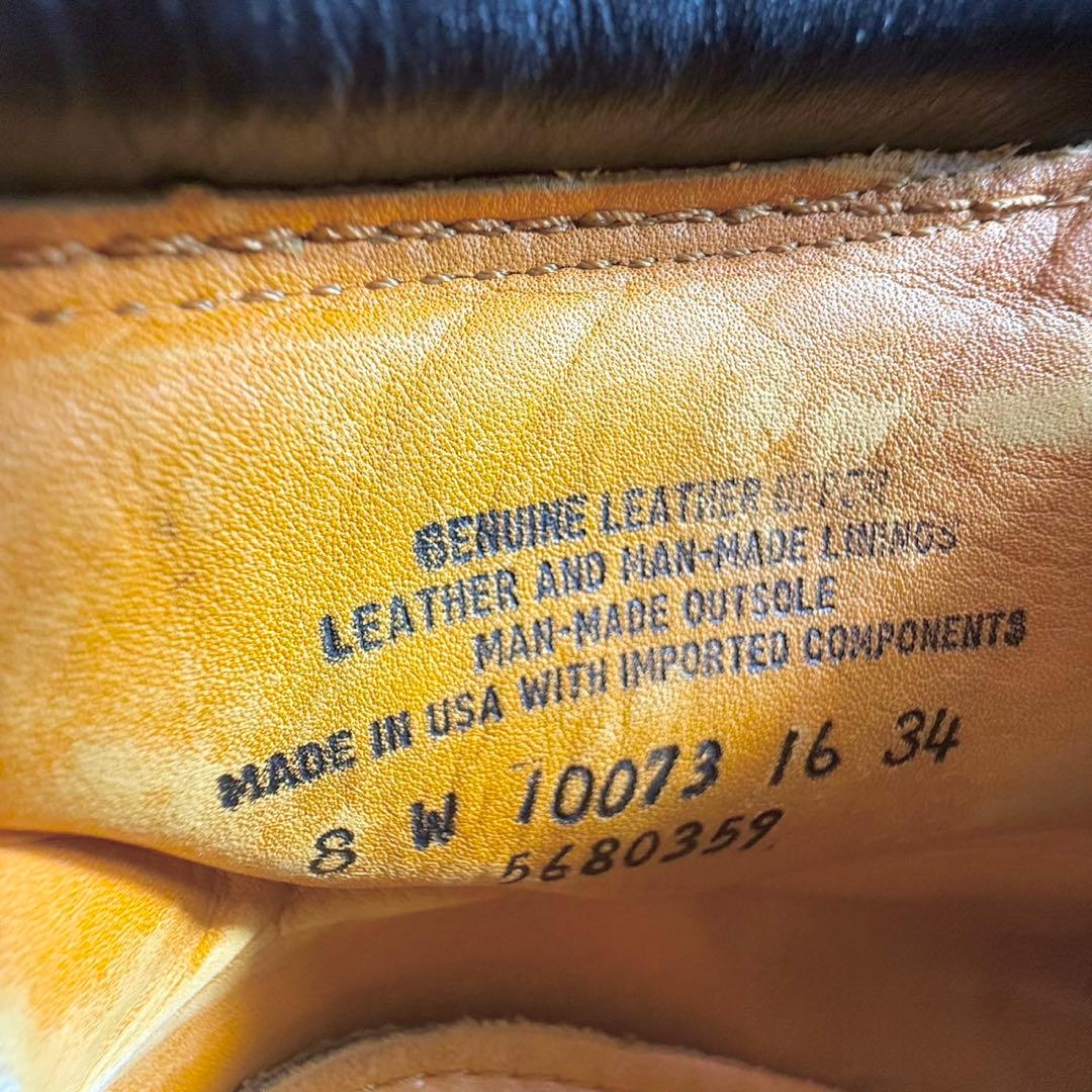 Timberland ティンバーランド〈10073〉６インチ　プレミアムブーツ