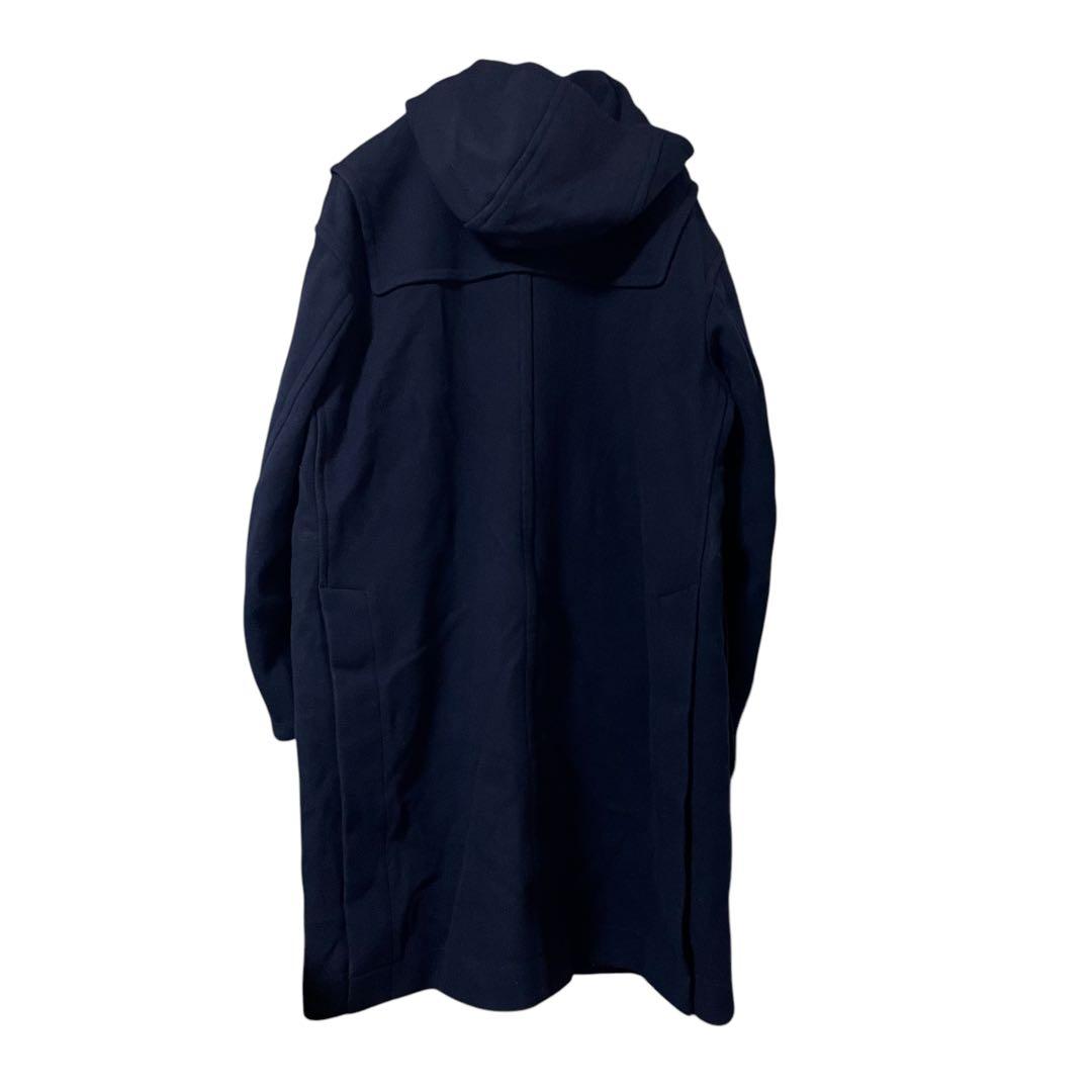 デコピン 様　　　ユニクロ ジルサンダー ウール オーバーサイズ ダッフルコート