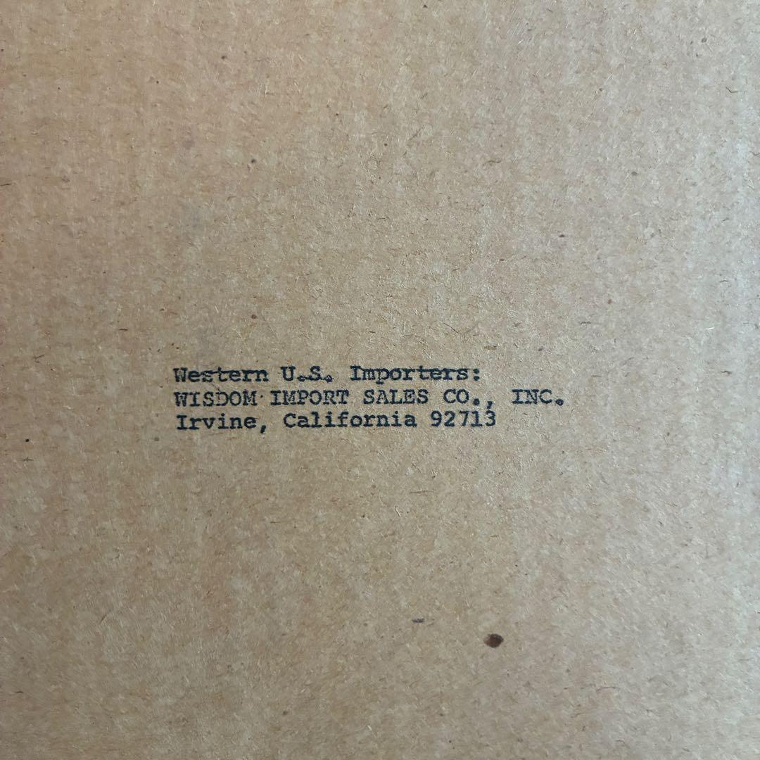 Frydenlundアメリカアンティーク　鏡パブミラー北欧ノルウェー酒USA看板