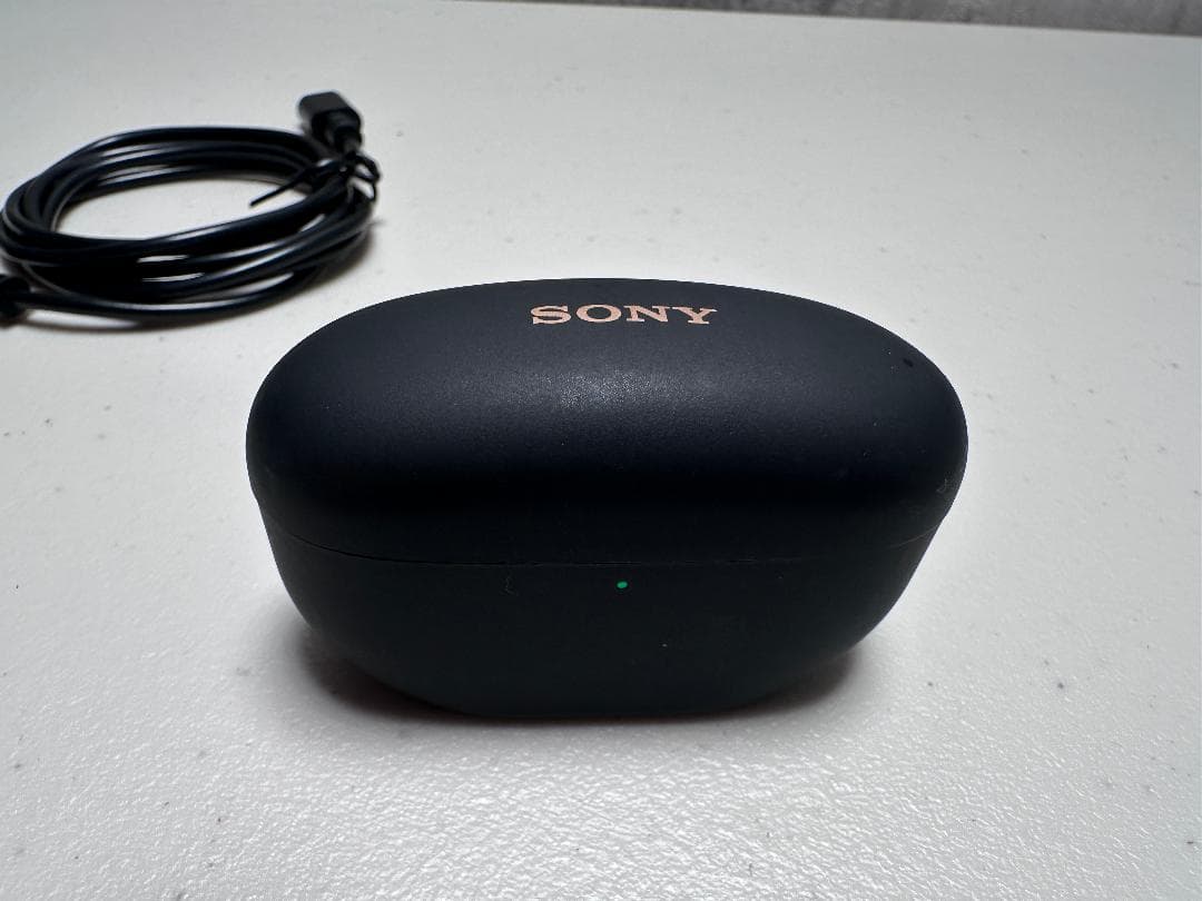 SONY ノイズキャンセリングイヤホン WF-1000XM5