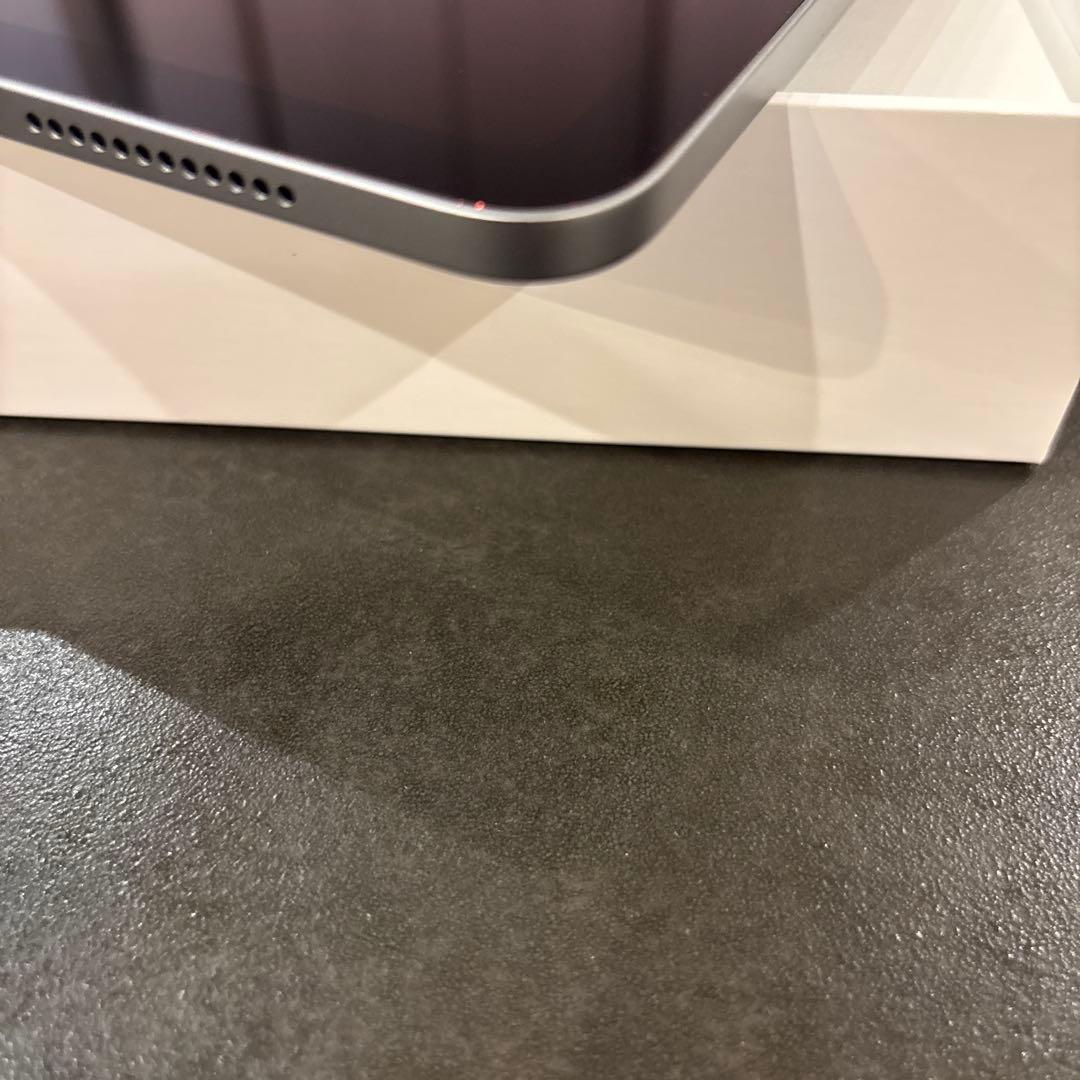 Apple iPad Air (M2) 128GB Wi-Fi 11インチ