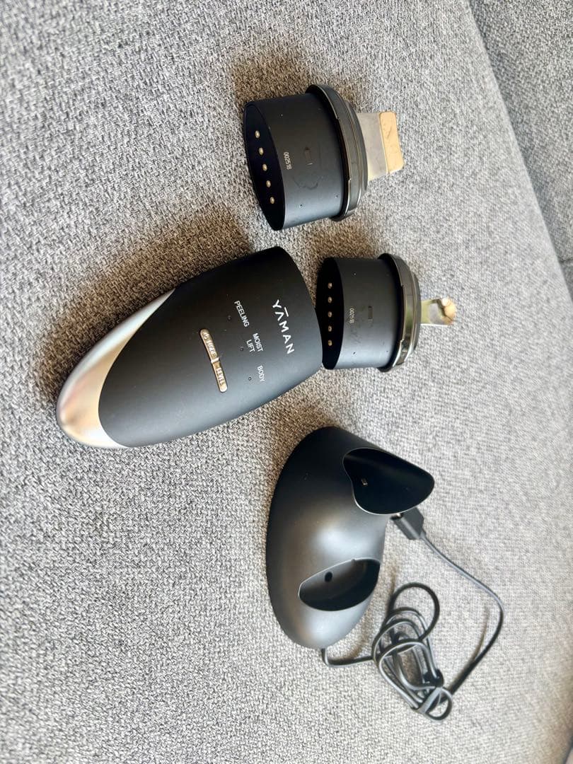 YAMAN ヒートソニックピーリング PSM-160B