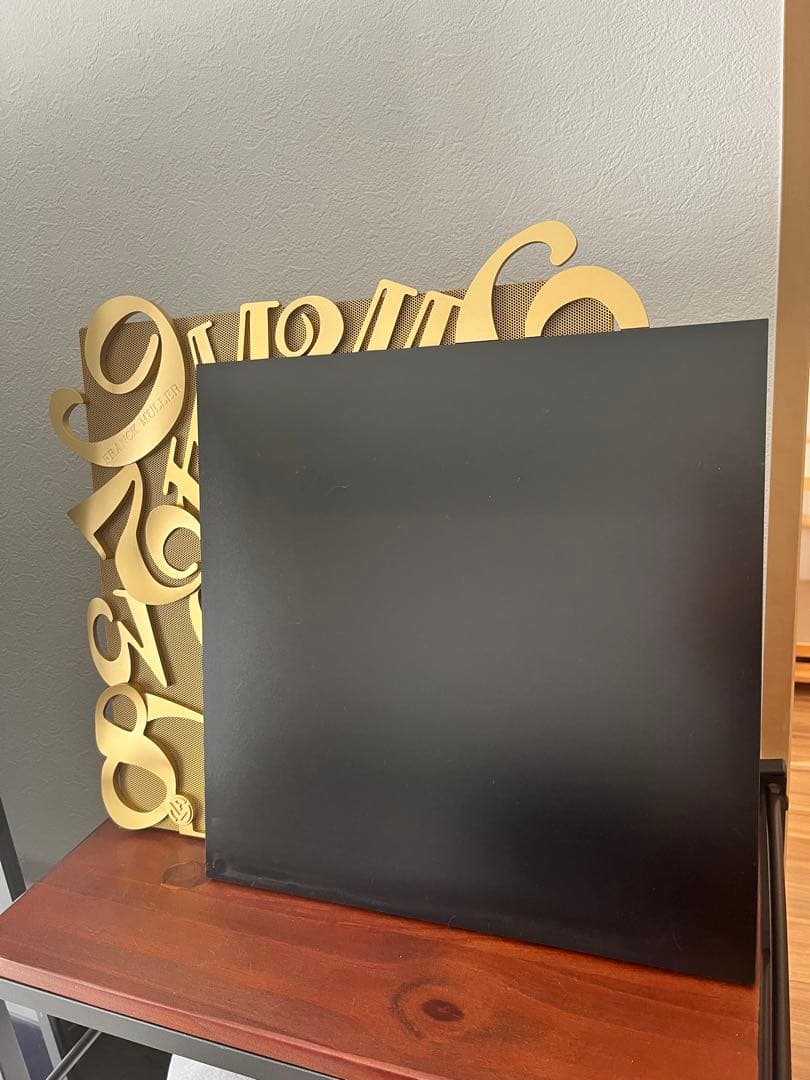 FRANCK MULLER COTODAMA スピーカー