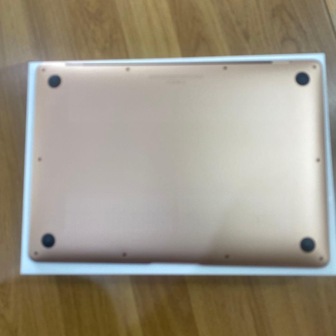 MacBook Air 13インチ M1チップ搭載 バッテリー新品