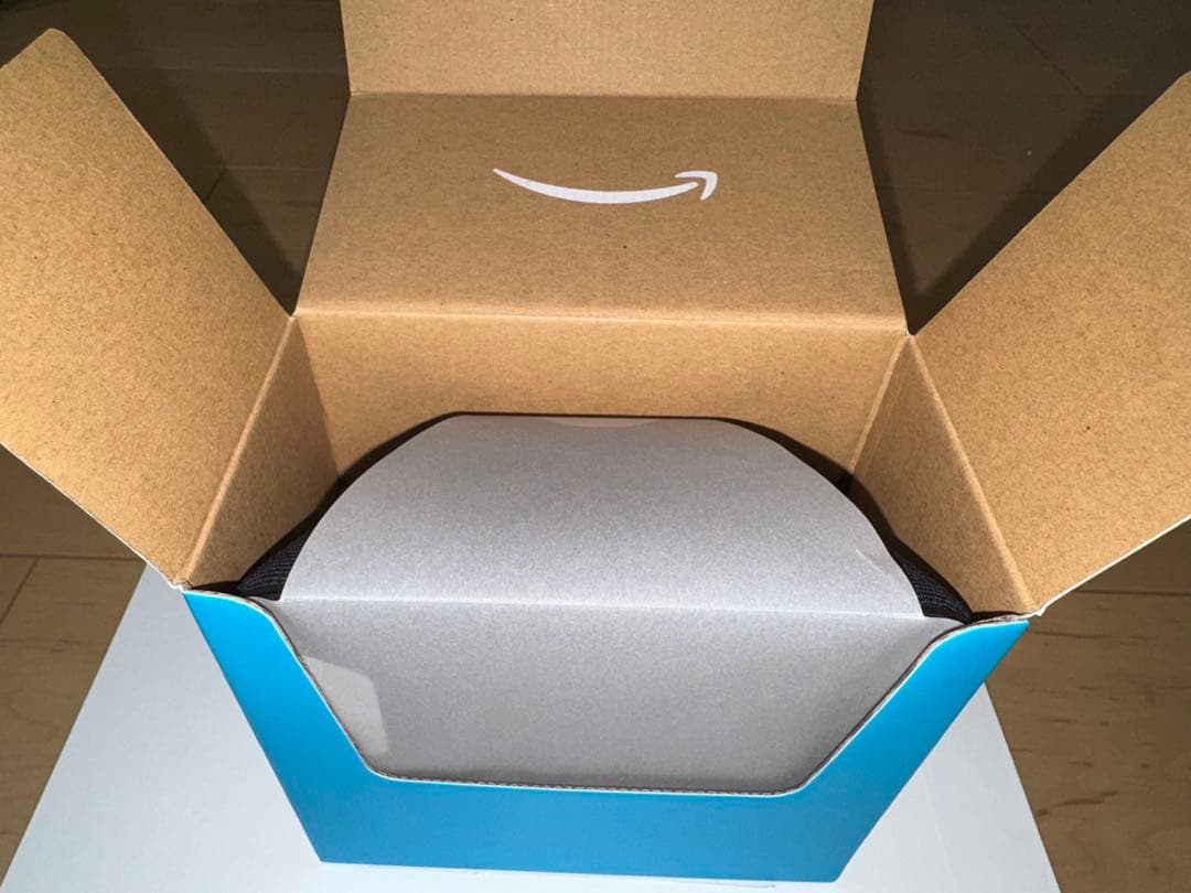 ⭐︎未使用⭐︎Echo Show 5 スマートディスプレイ　第3世代　Amazon