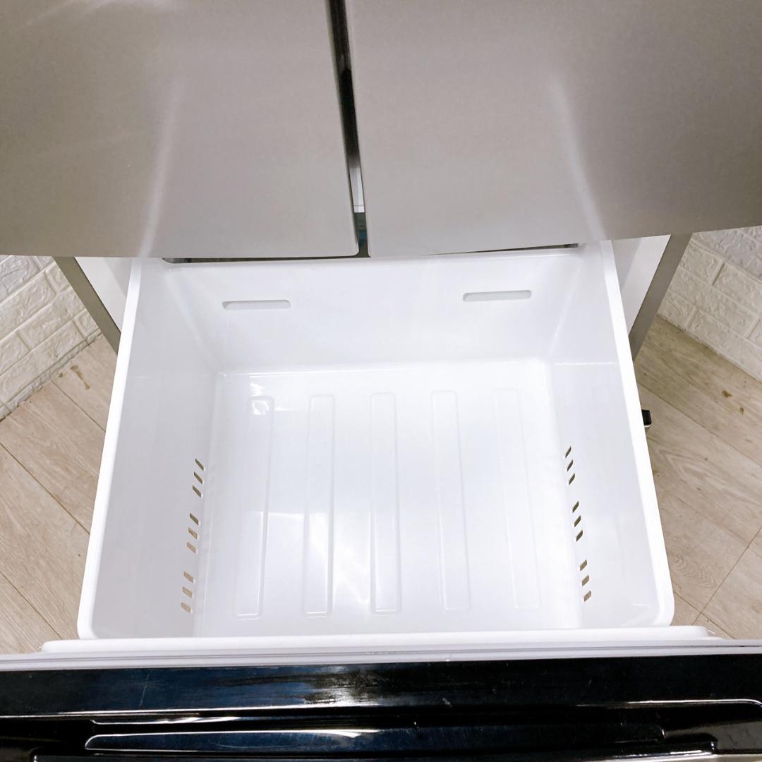 MKT10042 アイリスオーヤマ 320L 冷蔵庫 大型 小型 一人暮らし