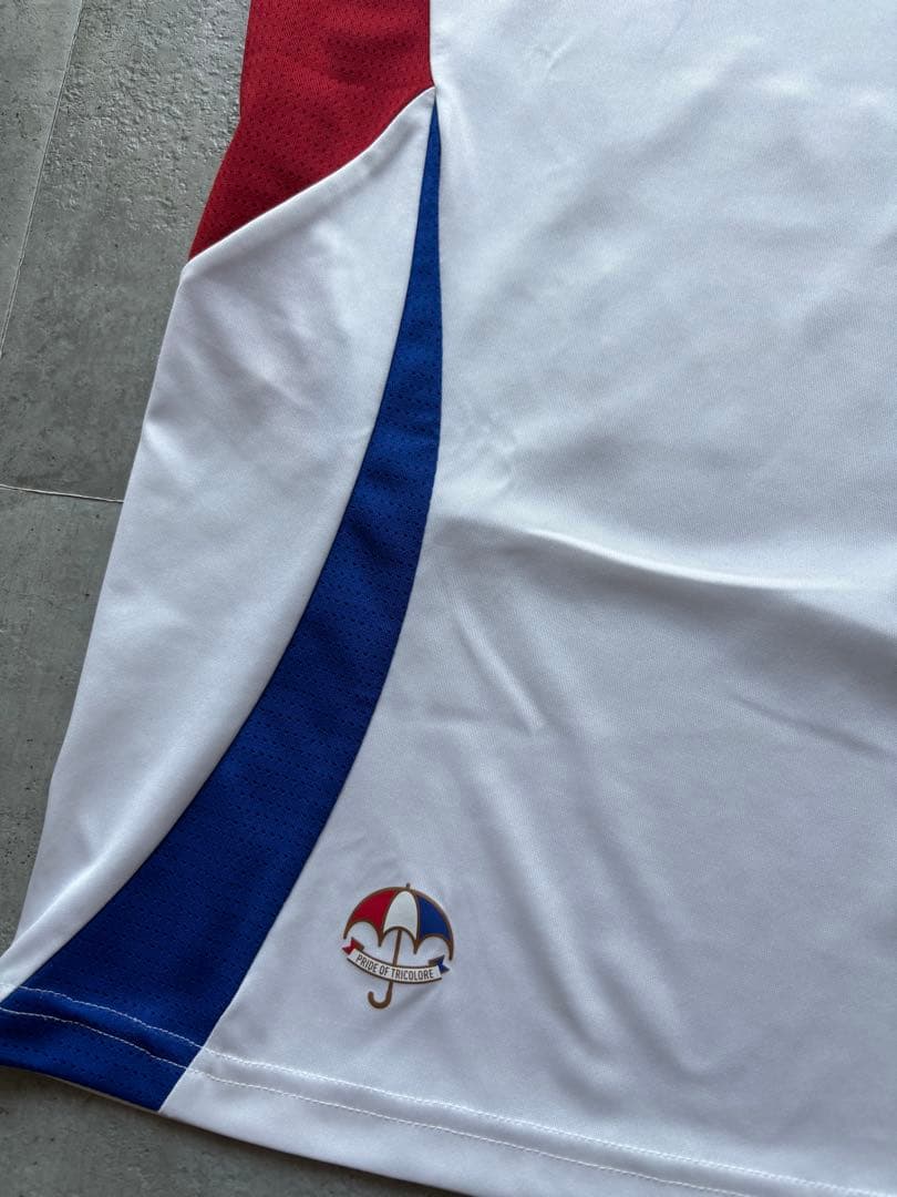 美品　横浜F・マリノス 2025年　アンデルソン・ロペス　アウェイユニフォーム