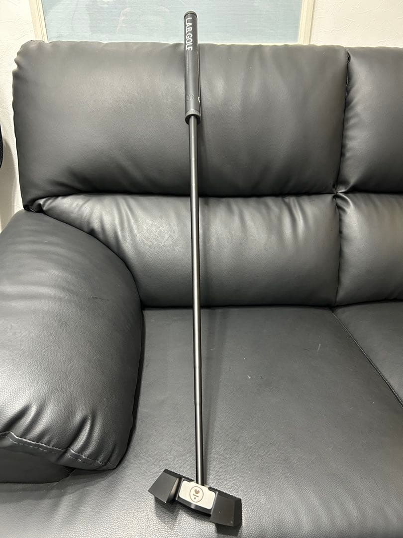 L.A.B GOLF/ラブ・ゴルフ】MEZZ.1 パター (メッツ 1) 35