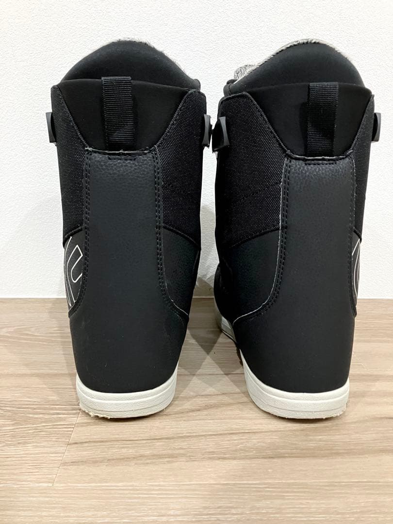 FLUX スノーボードブーツ FL-BOA エフエルボア 26.0cm