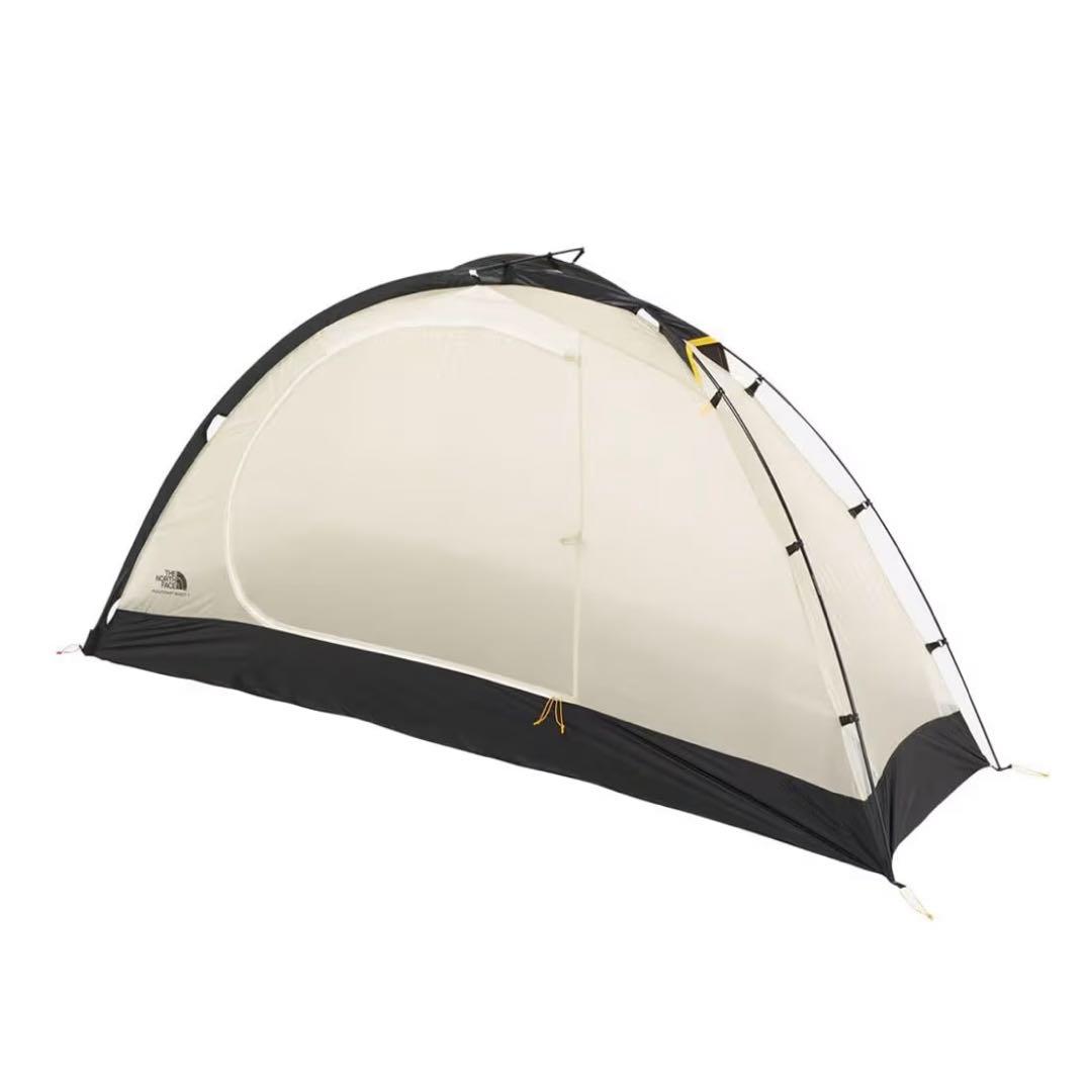 【新品】ノースフェイス　マウンテンショット1