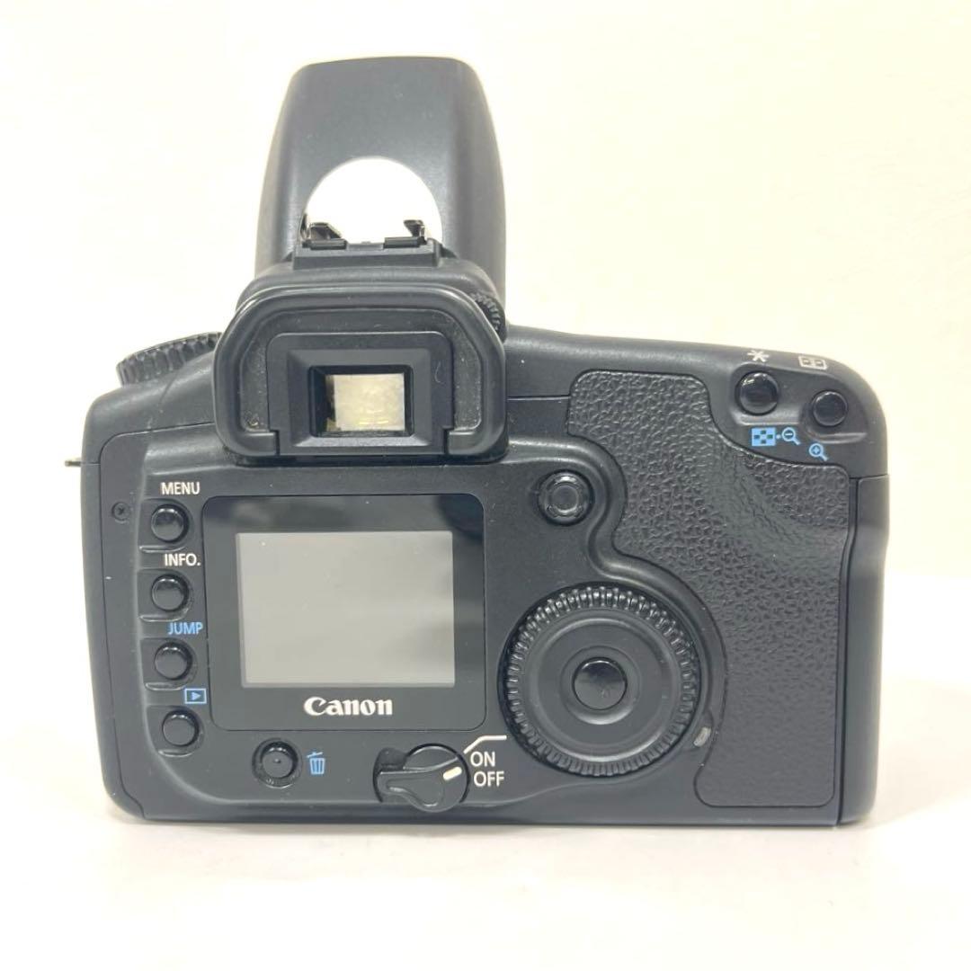 ★レンズ付属★Canon EOS 20D デジタル一眼レフ キヤノン イオス