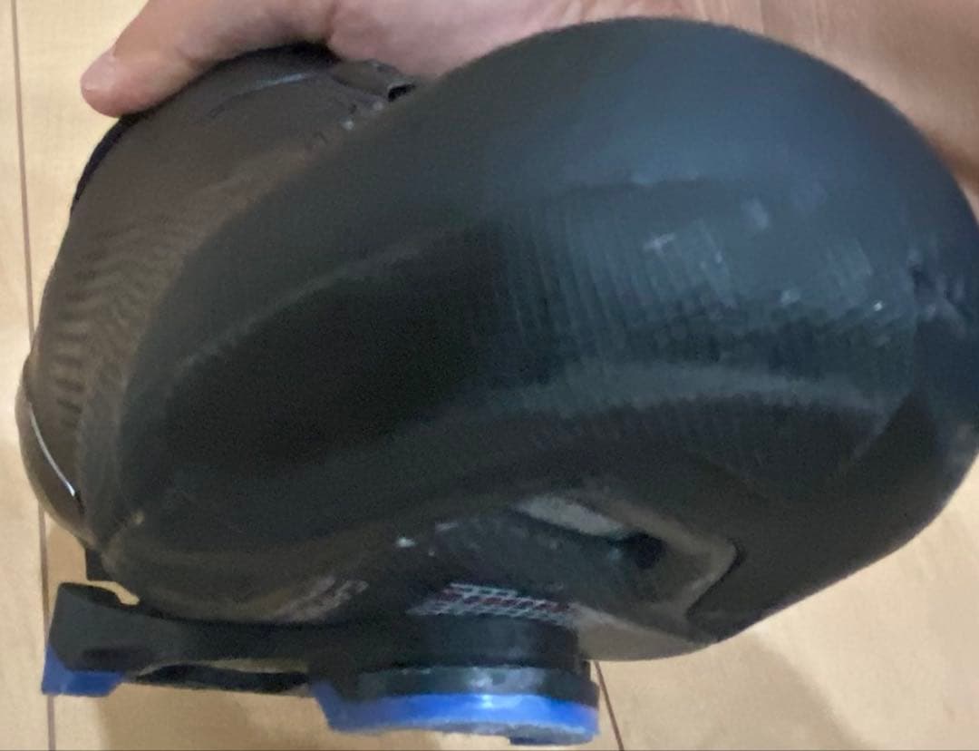 シマノ SH-RC902 ブラック 25.5センチ