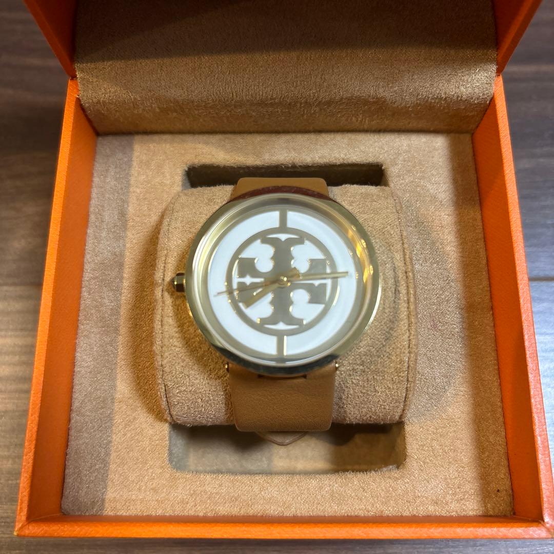 TORY BURCH 腕時計