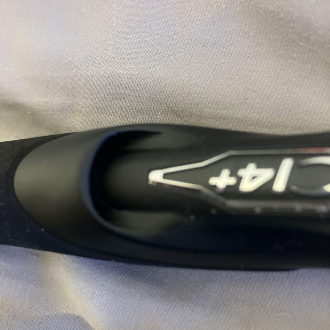 シマノ22 セフィアXR メタルスッテ S68UK-GS