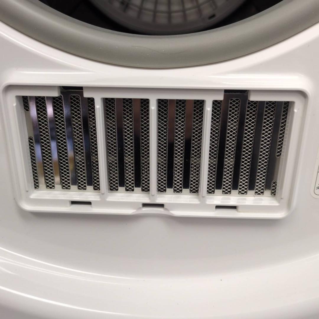 ☆エスティロ　ドラム式電気衣類乾燥機　ILD-321-UWB　2022年製